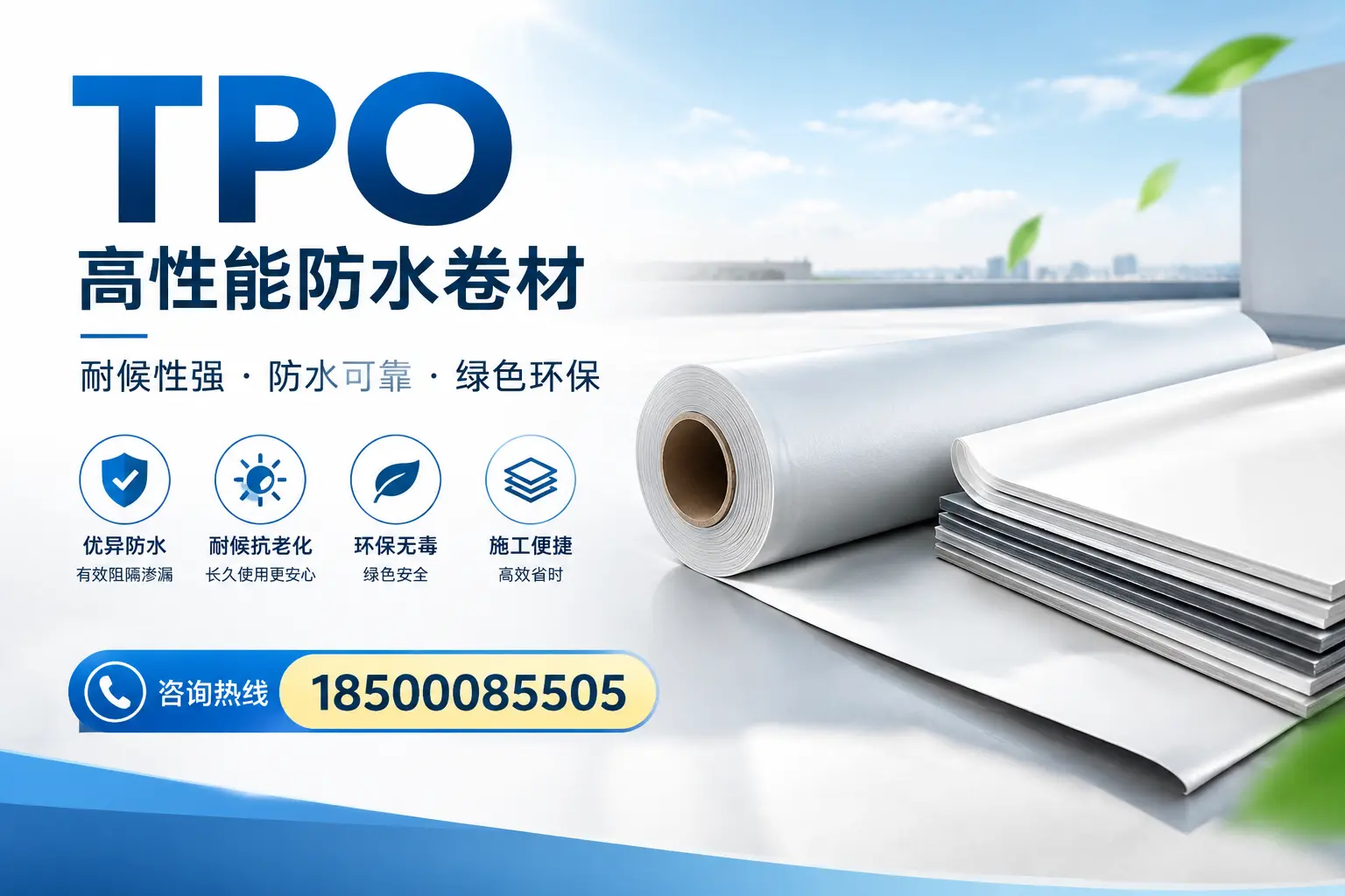 tpo行业趋势分析,胡杨河企业应如何应对